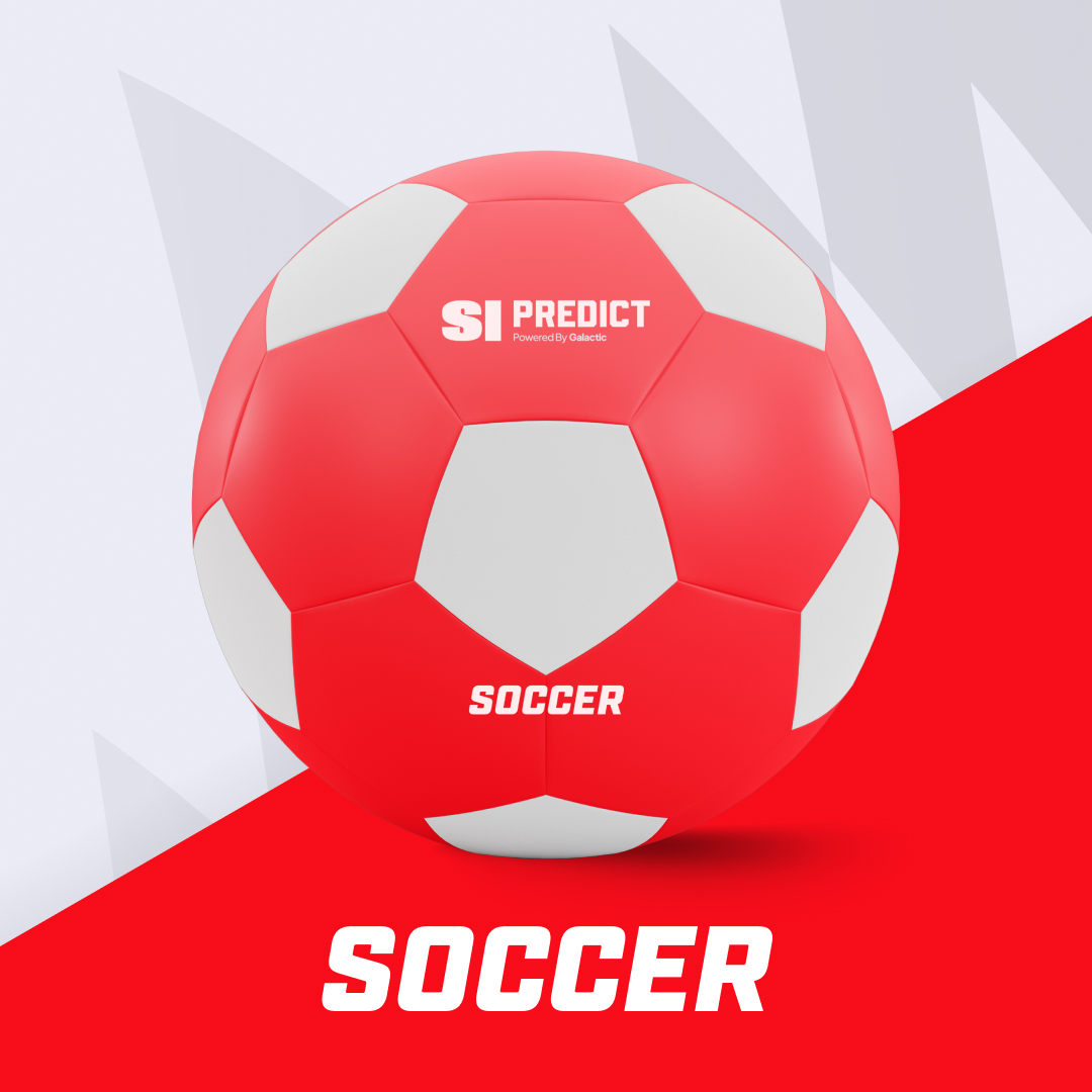 A player on either team in the Women’s Euro final finishes with 96% pass completion rate or above